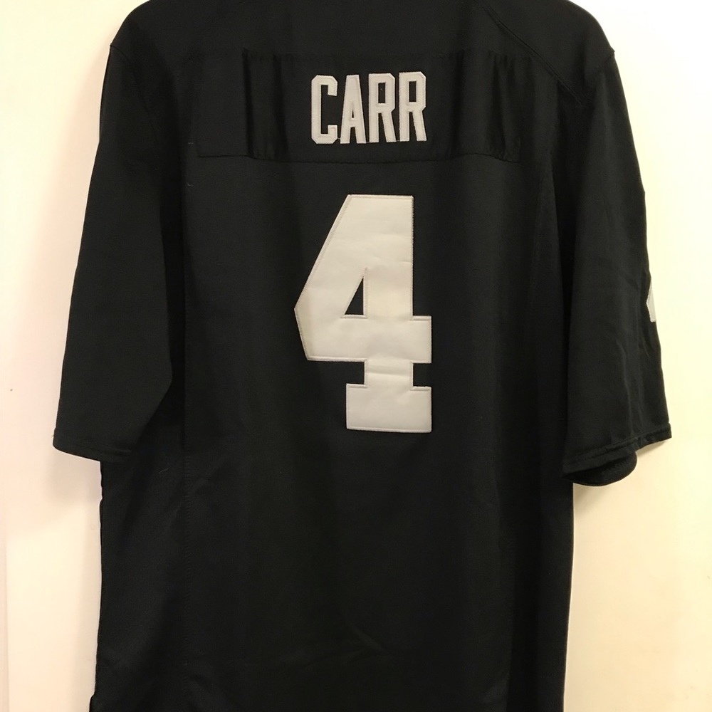 Las Vegas Raiders Jersey
